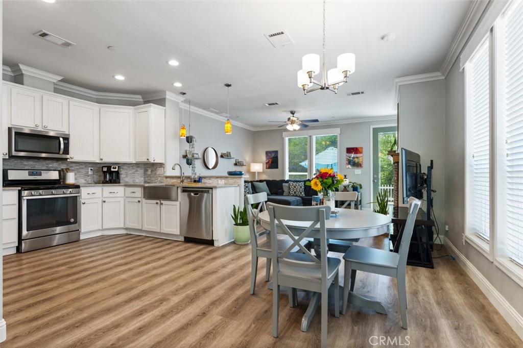 2239 Black Canyon Road, Unit 40 Ramona, CA 92065 - Photo 9 of 55