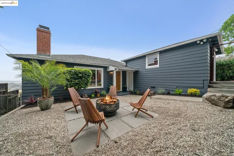 $998,000 | 6801 Simson Street, Oakland, CA 94605