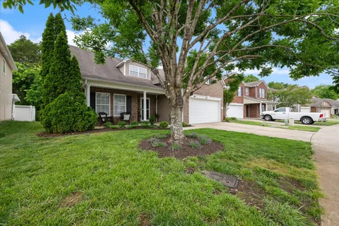 $455,000 | 543 Creek Oak Drive, Murfreesboro, TN 37128
