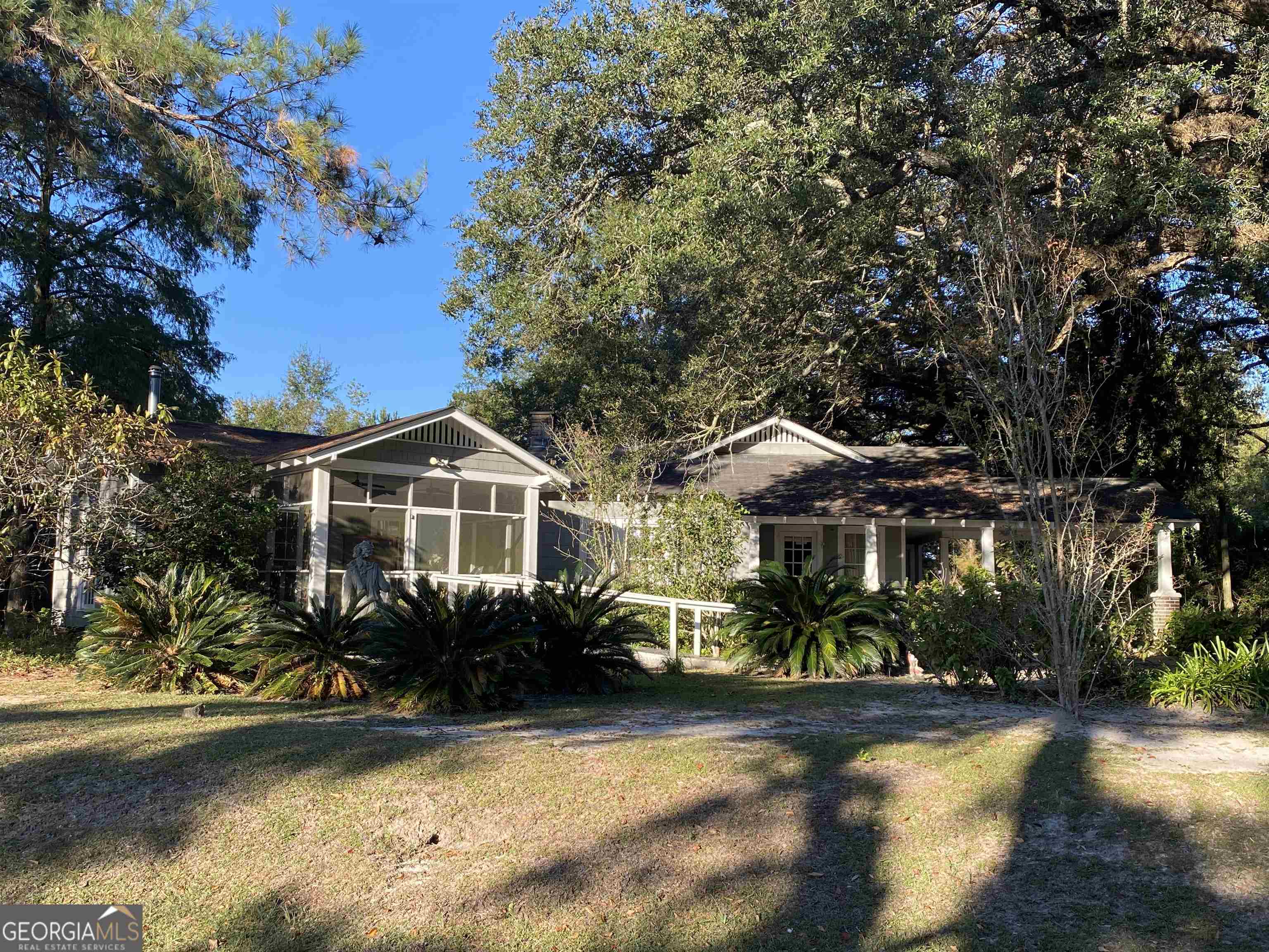 687 County Farm Road Thomasville, GA 31757 - Photo 1 of 1 Gallery Image 1