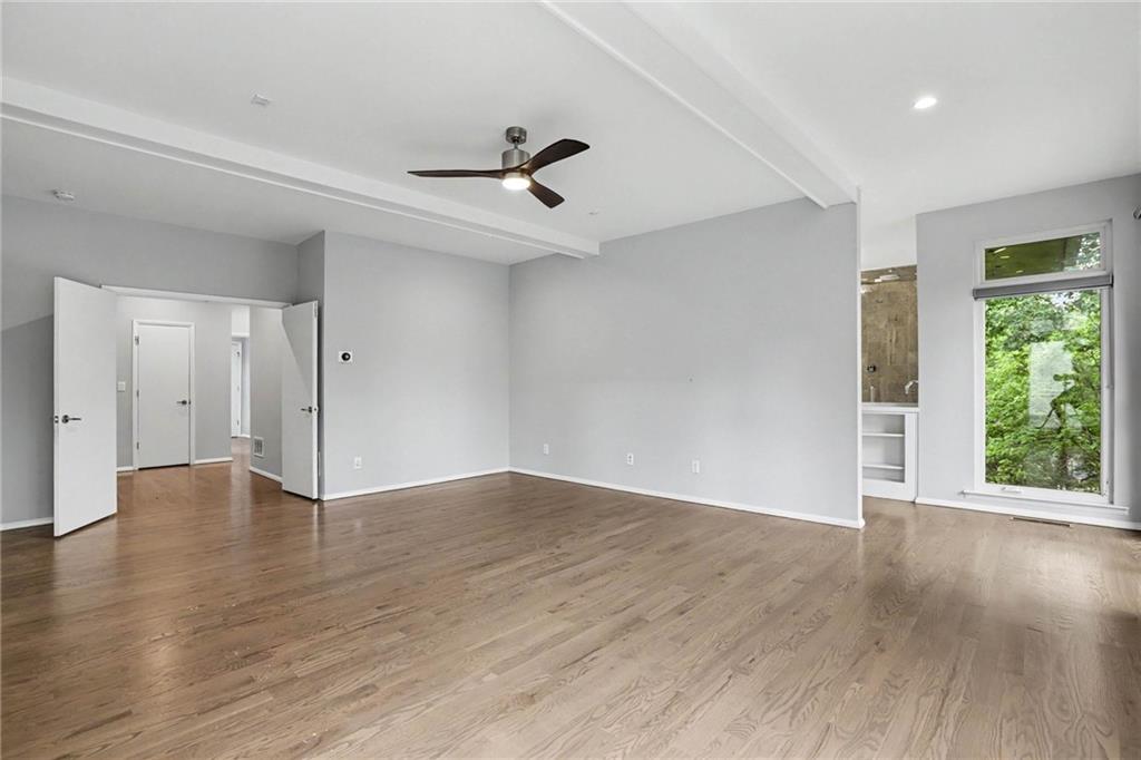 2175 Meadowcliff Drive Northeast Atlanta, GA 30345 - Photo 19 of 56