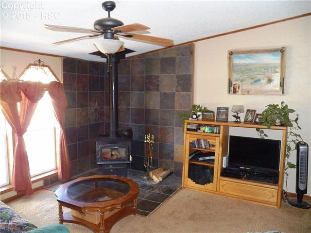 2386 Pathfinder Road Florissant, CO 80816 - Photo 31 of 32 Gallery Image 31