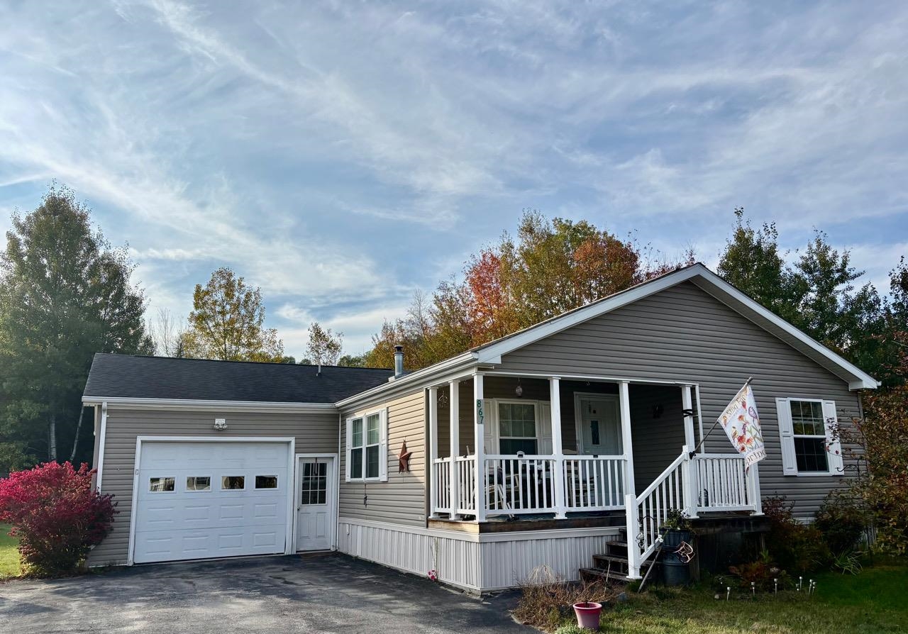 867 Sterling View Road Hyde Park, VT 05655 - Photo 1 of 3 Gallery Image 1
