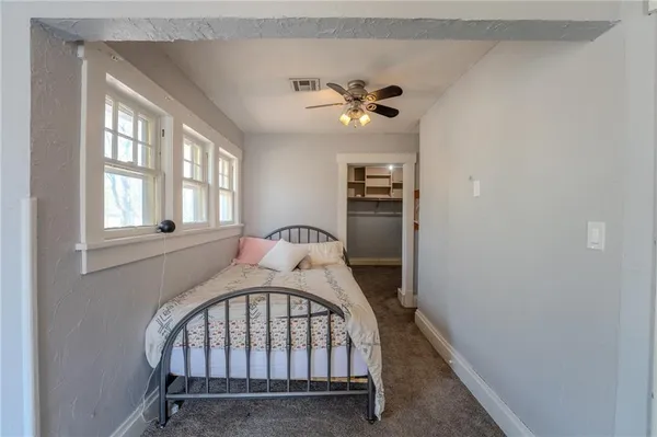 $246,000 | 630 South Evergreen Avenue, Chanute, KS 66720