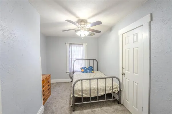 $246,000 | 630 South Evergreen Avenue, Chanute, KS 66720