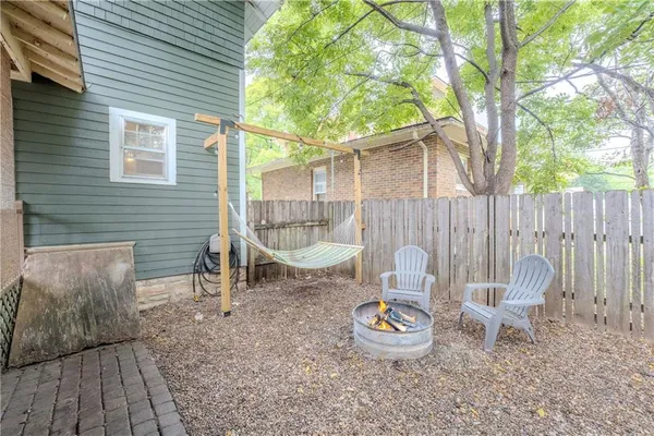 $246,000 | 630 South Evergreen Avenue, Chanute, KS 66720