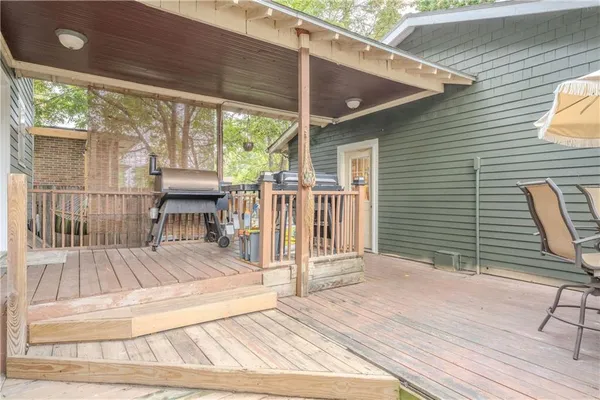 $246,000 | 630 South Evergreen Avenue, Chanute, KS 66720