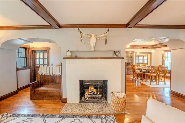 $246,000 | 630 South Evergreen Avenue, Chanute, KS 66720