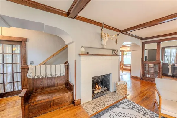 $246,000 | 630 South Evergreen Avenue, Chanute, KS 66720
