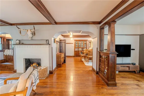 $246,000 | 630 South Evergreen Avenue, Chanute, KS 66720