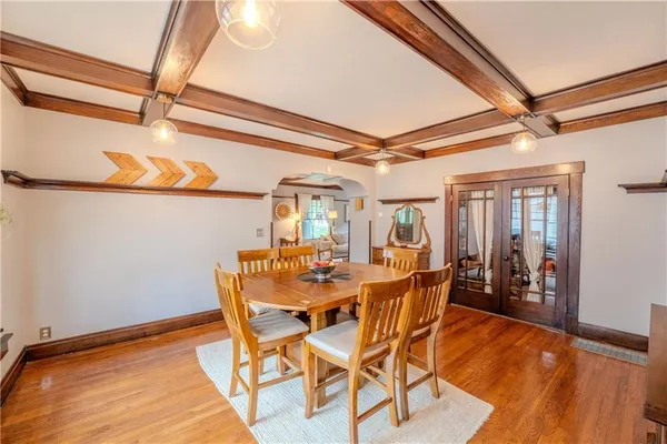 $246,000 | 630 South Evergreen Avenue, Chanute, KS 66720