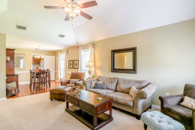 8339 Edgewood Drive Daphne, AL 36526 - Photo 3 of 22