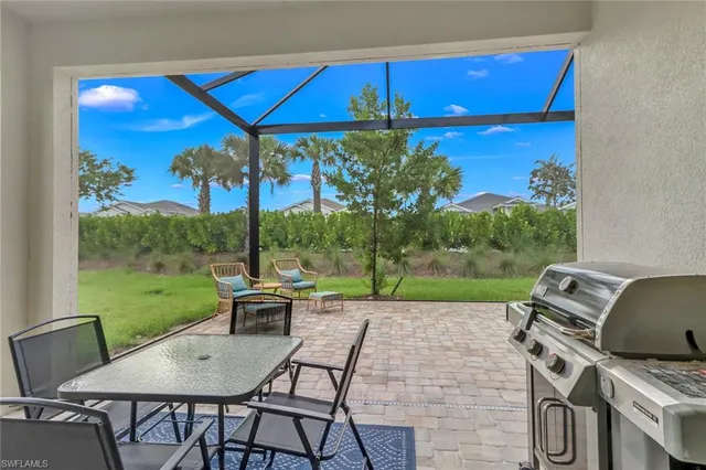 $3,500 | 9032 St Lucia Drive, Naples, FL 34114