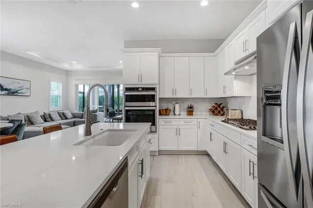 $3,500 | 9032 St Lucia Drive, Naples, FL 34114