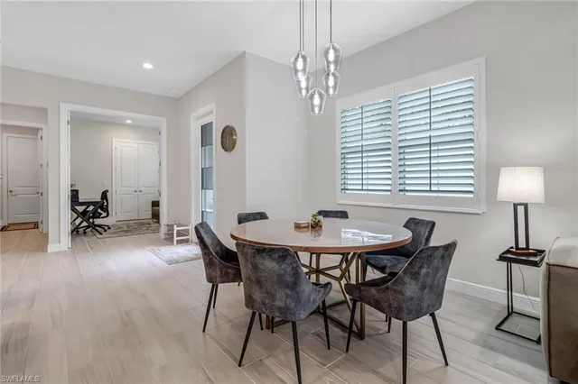 $3,500 | 9032 St Lucia Drive, Naples, FL 34114