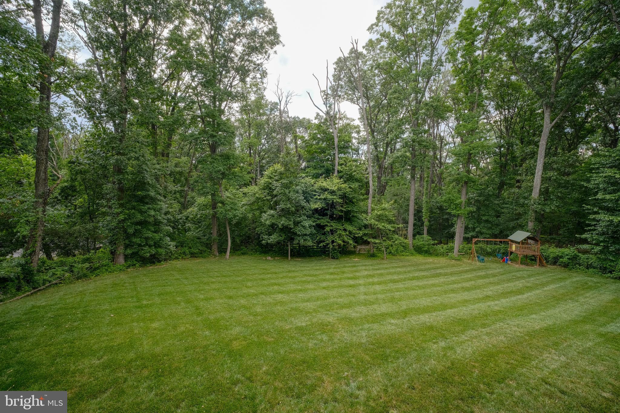 1216 Western Chapel Road New Windsor, MD 21776 - Photo 62 of 84 Private Backyard Retreat