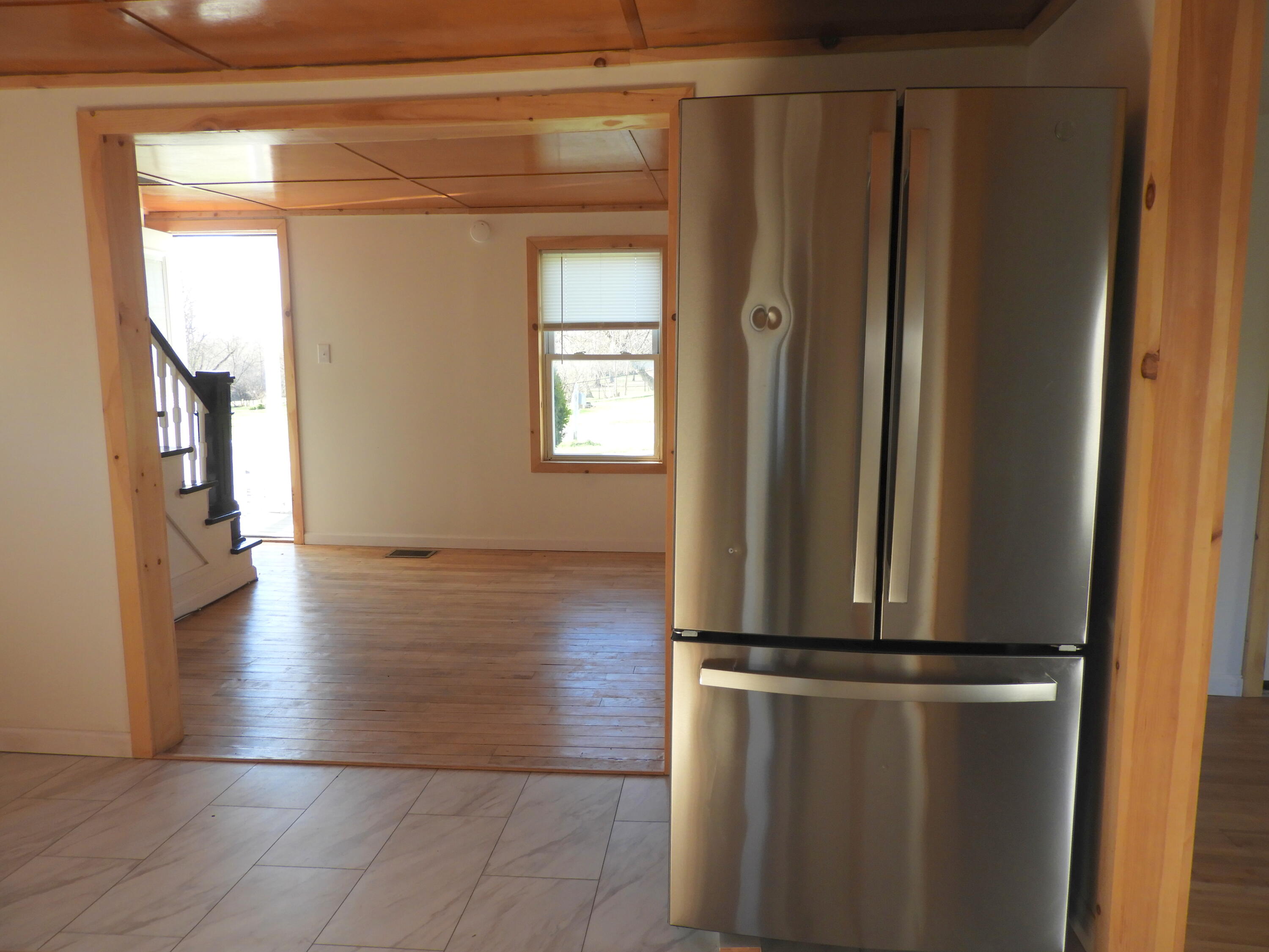 27 Fiske Road West Chazy, NY 12992 - Photo 10 of 29 Kitchen