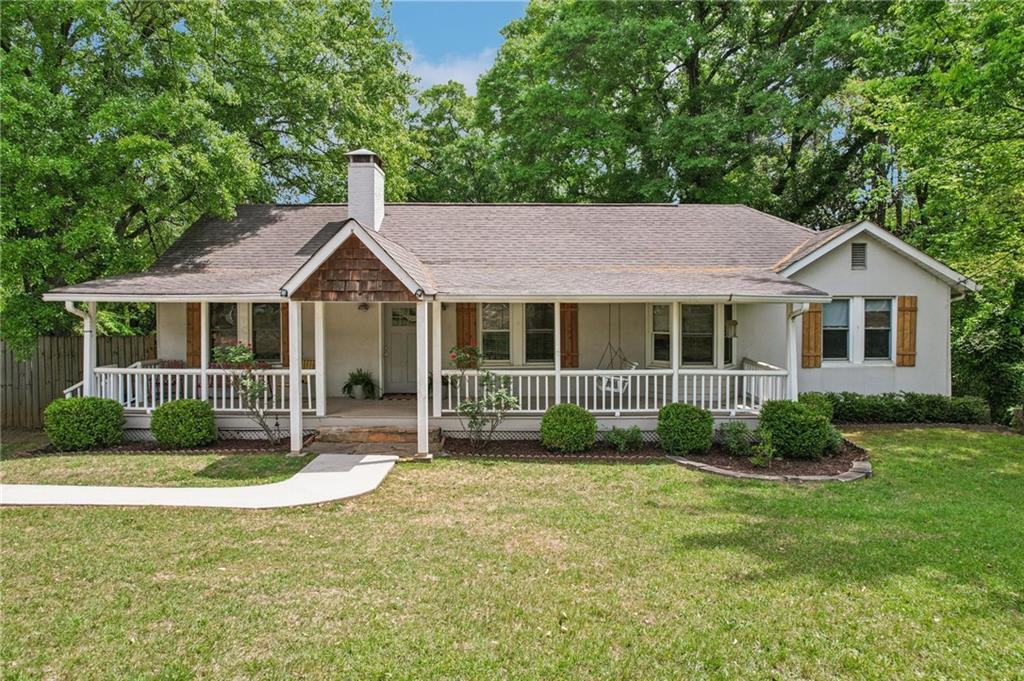 4872 Chamblee Tucker Road Tucker, GA 30084 - Photo 1 of 1 Gallery Image 1