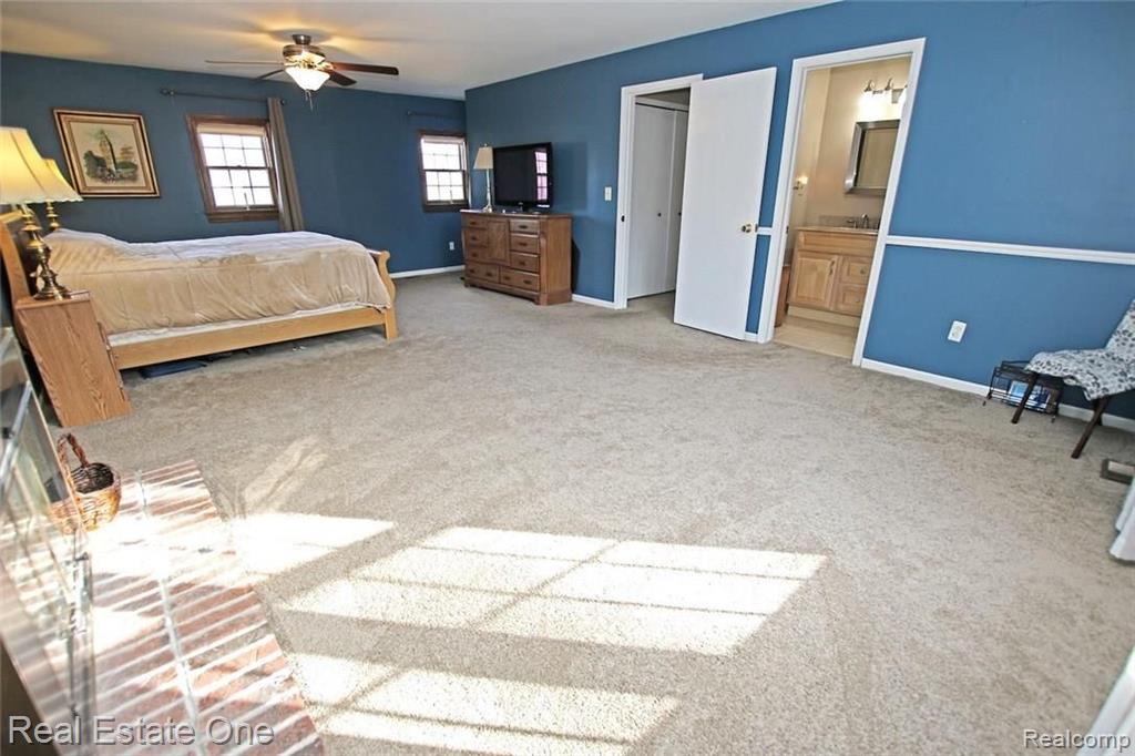 1345 East Fairview Lane Rochester Hills, MI 48306 - Photo 29 of 58