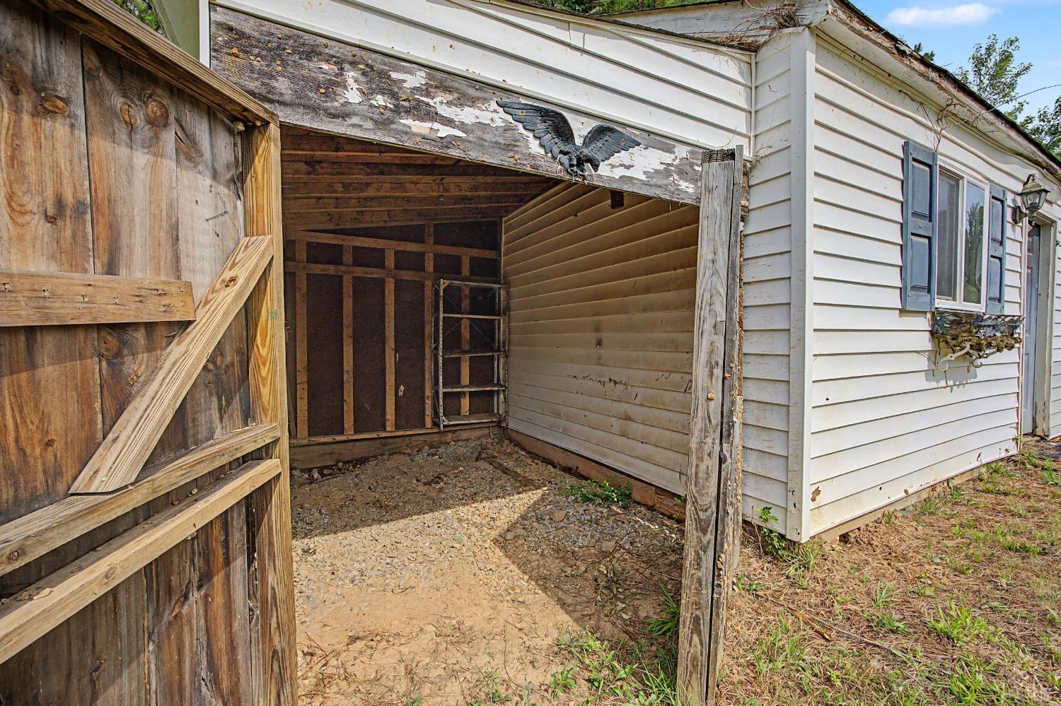 632 Namozine Road Crewe, VA 23930 - Photo 37 of 67 Gallery Image 37