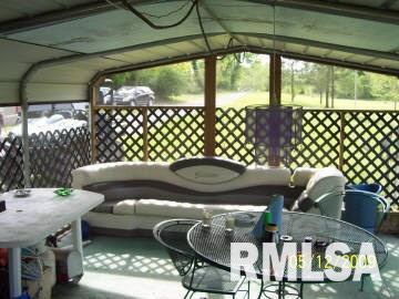 286 Chamness Road Elkville, IL 62932 - Photo 13 of 15