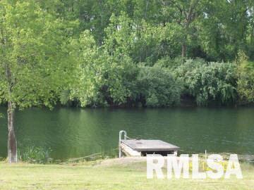 286 Chamness Road Elkville, IL 62932 - Photo 14 of 15