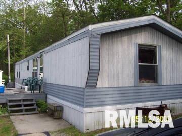 286 Chamness Road Elkville, IL 62932 - Photo 4 of 15