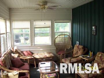 286 Chamness Road Elkville, IL 62932 - Photo 7 of 15