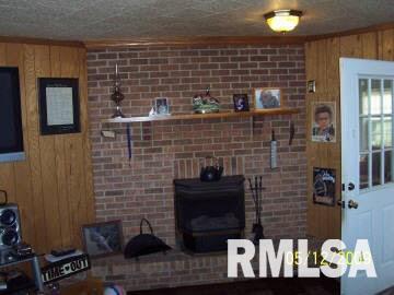 286 Chamness Road Elkville, IL 62932 - Photo 9 of 15