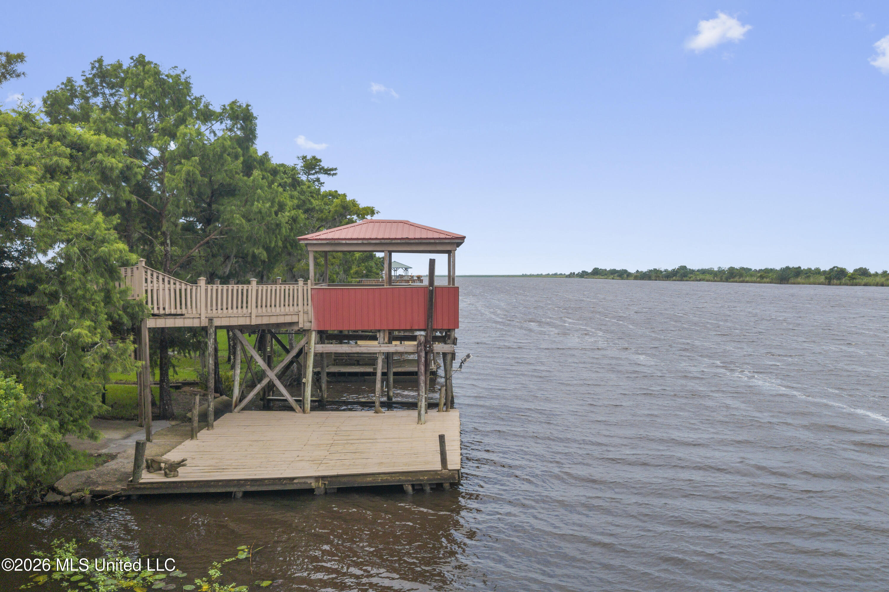 4205 Riverside Drive Pearlington, MS 39572 - Photo 59 of 72 00071