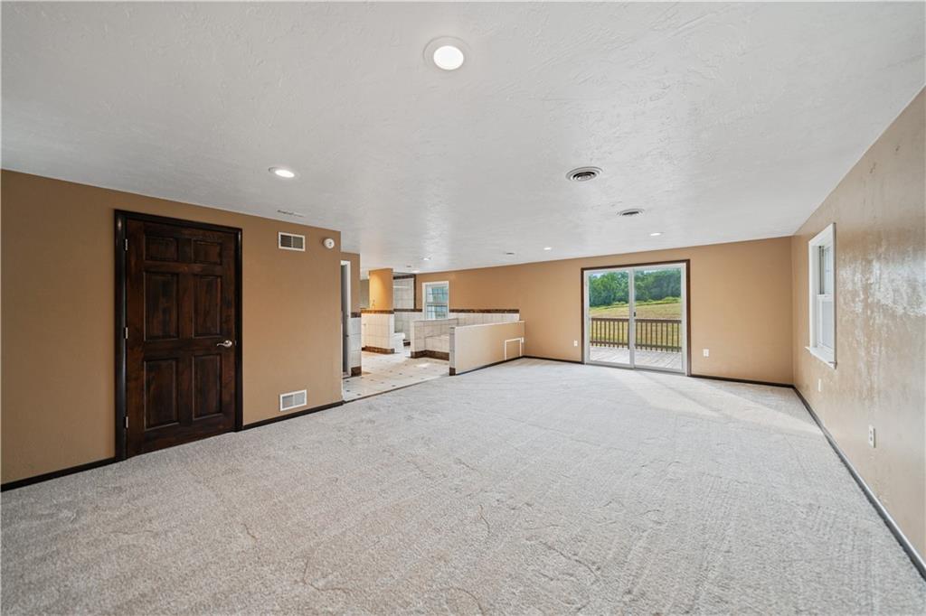 185 Reed Road Avella, PA 15312 - Photo 22 of 50 a view of livingroom with furniture