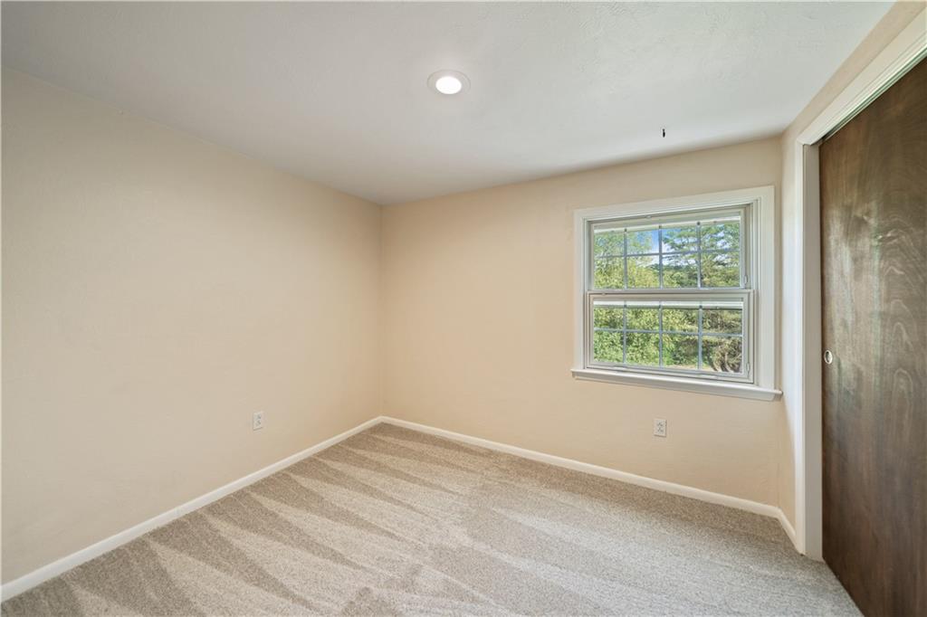 185 Reed Road Avella, PA 15312 - Photo 31 of 50 an empty room with a window