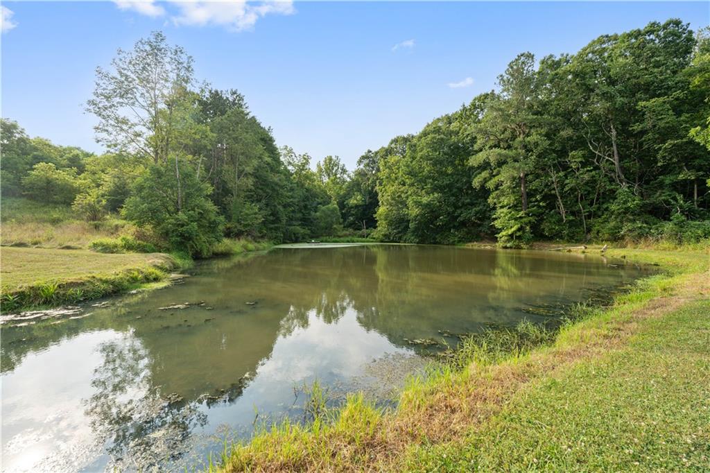 185 Reed Road Avella, PA 15312 - Photo 46 of 50 a view of lake with green space