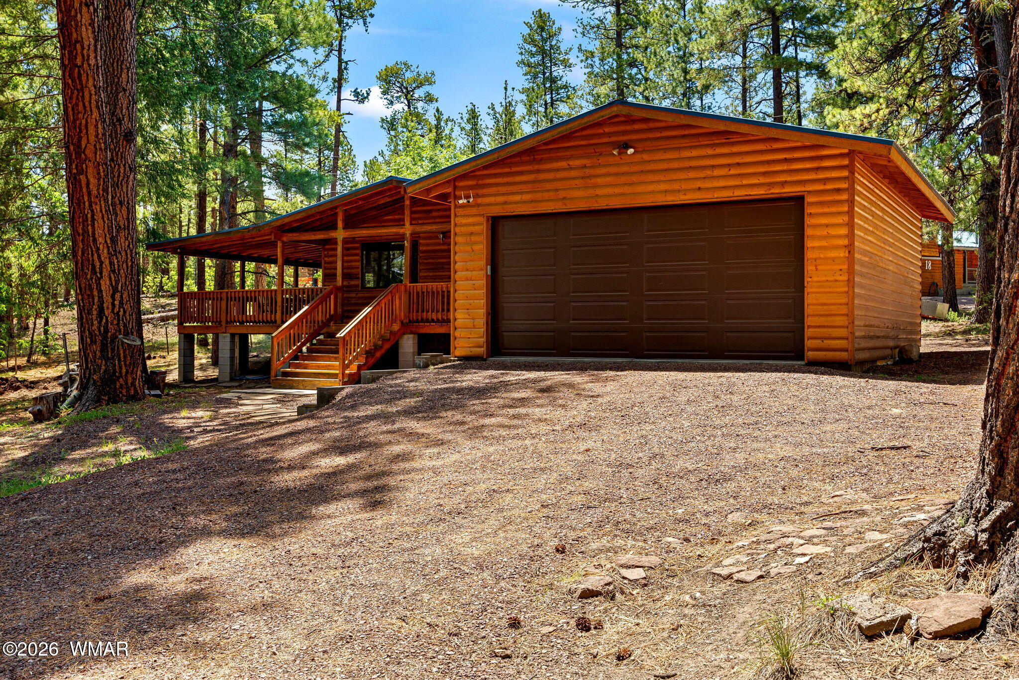 20 County Road Alpine, AZ 85920 - Photo 28 of 35