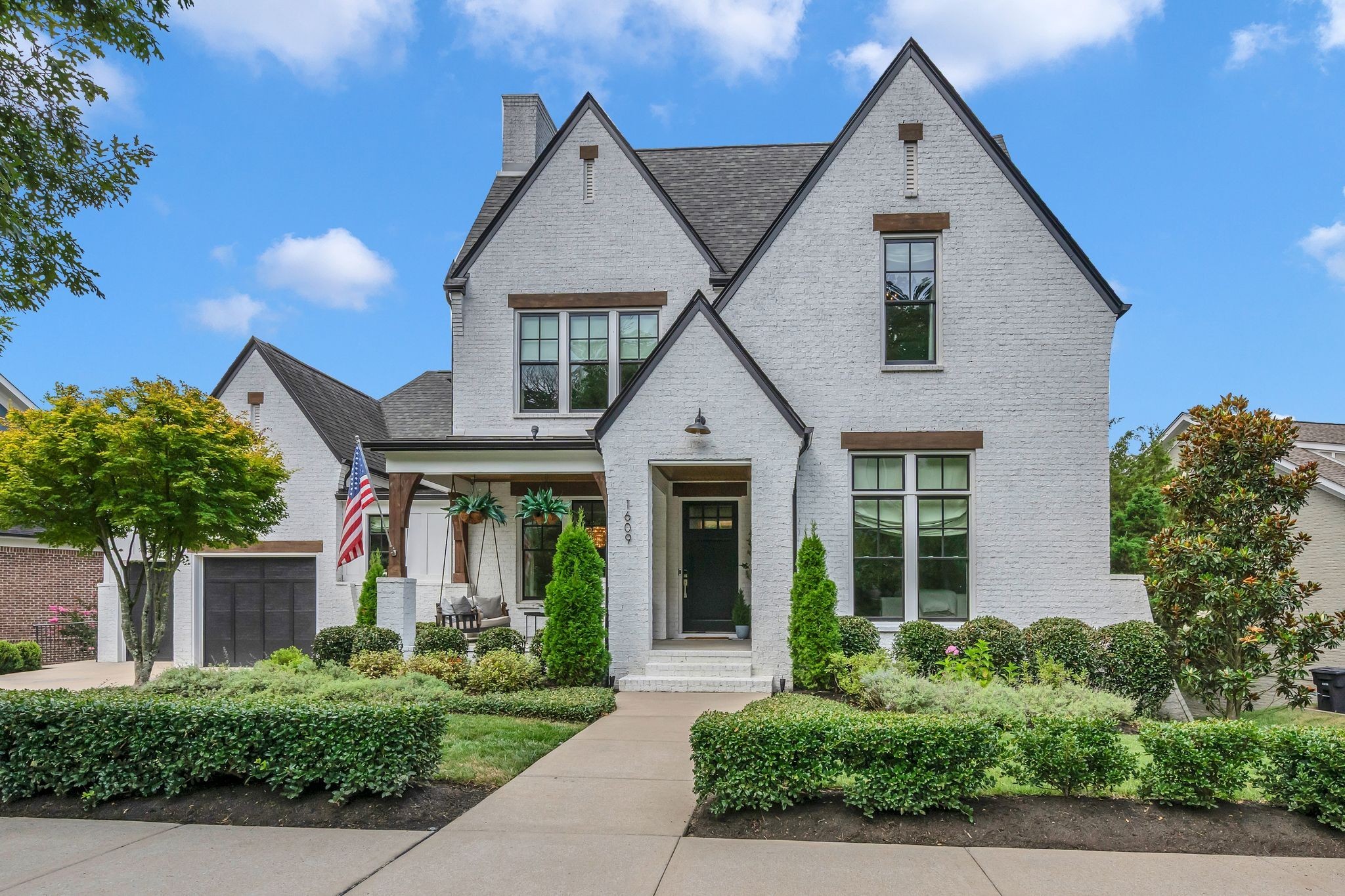 1609 Grassmere Road Franklin, TN 37064 - Photo 1 of 71 Gallery Image 1