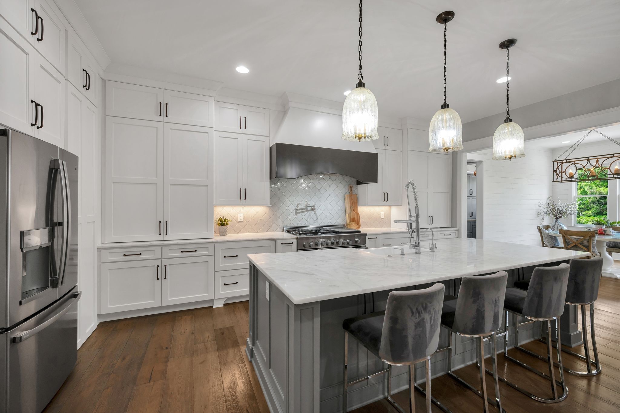 1609 Grassmere Road Franklin, TN 37064 - Photo 14 of 71 Gallery Image 14