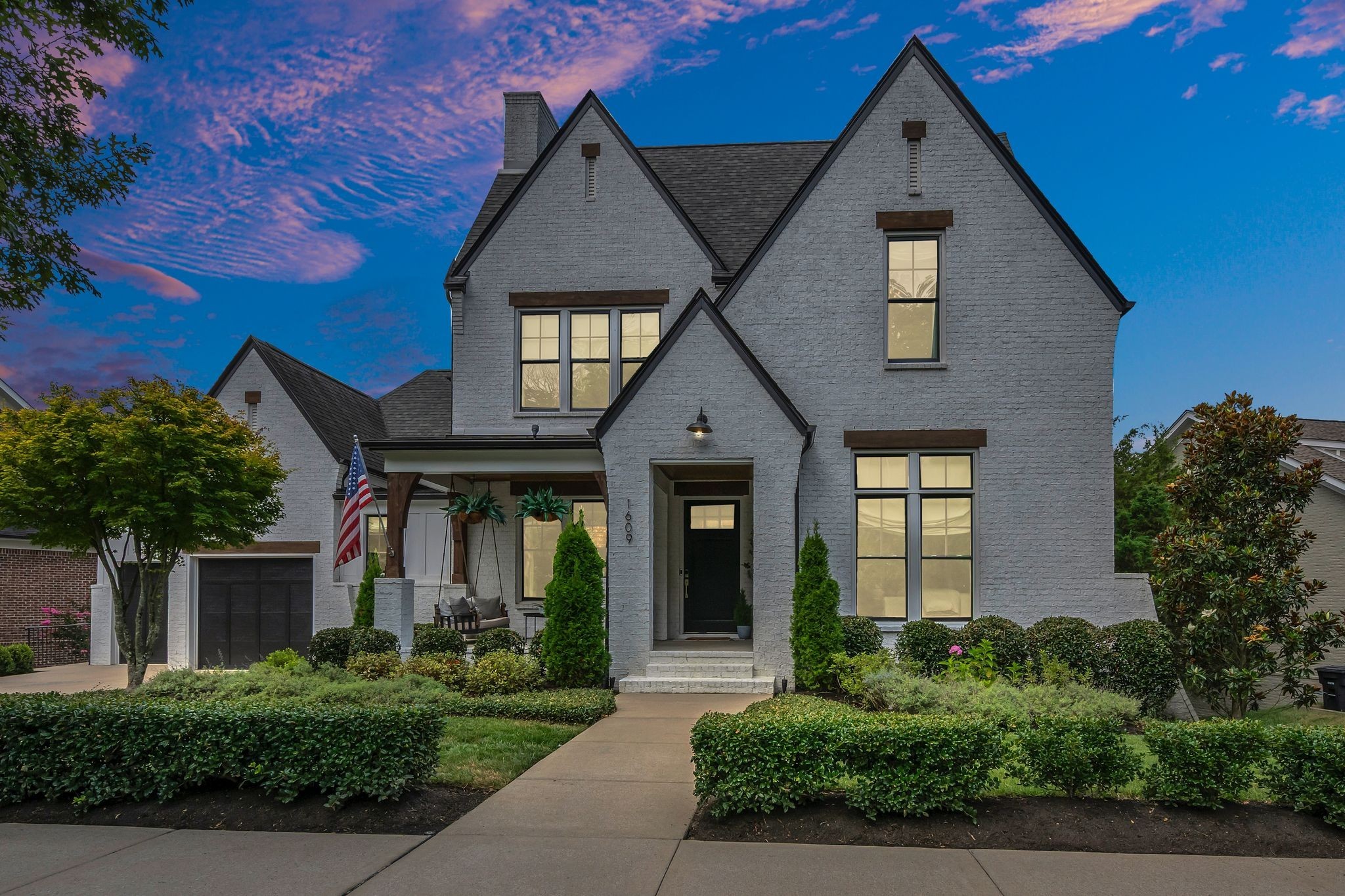1609 Grassmere Road Franklin, TN 37064 - Photo 70 of 71 Gallery Image 70