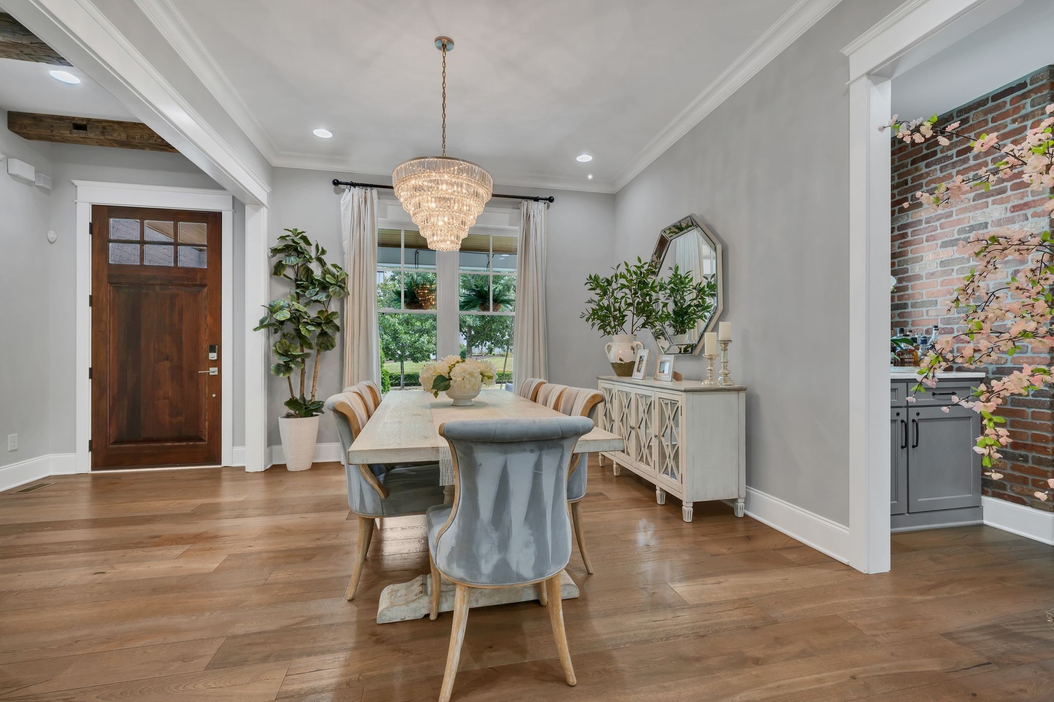 1609 Grassmere Road Franklin, TN 37064 - Photo 8 of 71 Gallery Image 8