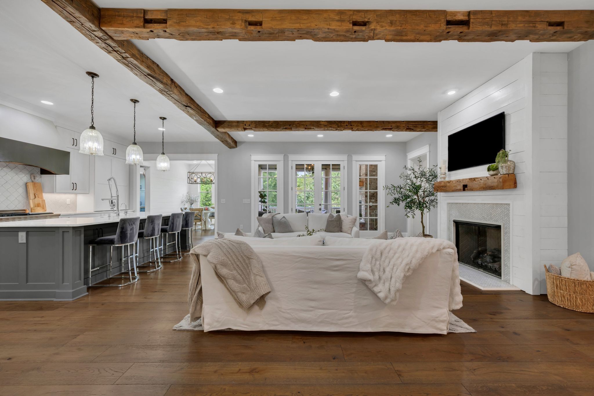 1609 Grassmere Road Franklin, TN 37064 - Photo 10 of 71 Gallery Image 10