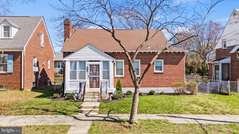 $589,000 | 2108 31st Place Southeast, Washington, DC 20020