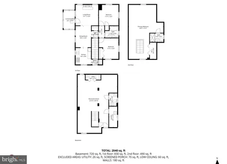$565,000 | 2108 31st Place Southeast, Washington, DC 20020