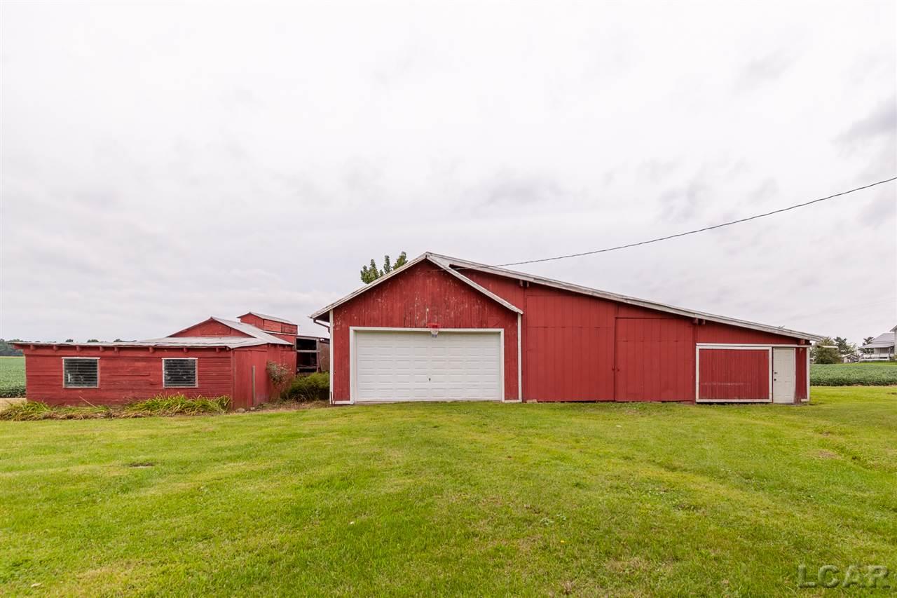 7281 West Ridgeville Road Morenci, MI 49256 - Photo 28 of 34 Gallery Image 28