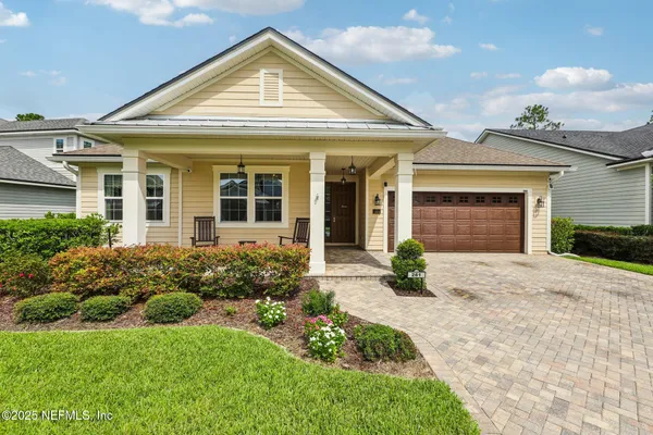 $630,000 | 261 Palisade Drive, St. Augustine, FL 32092