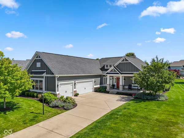 $600,000 | 4999 Sweetwater Drive, Noblesville, IN 46062