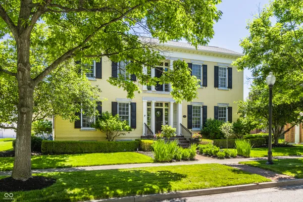 $1,525,000 | 13036 Broad Street, Carmel, IN 46032