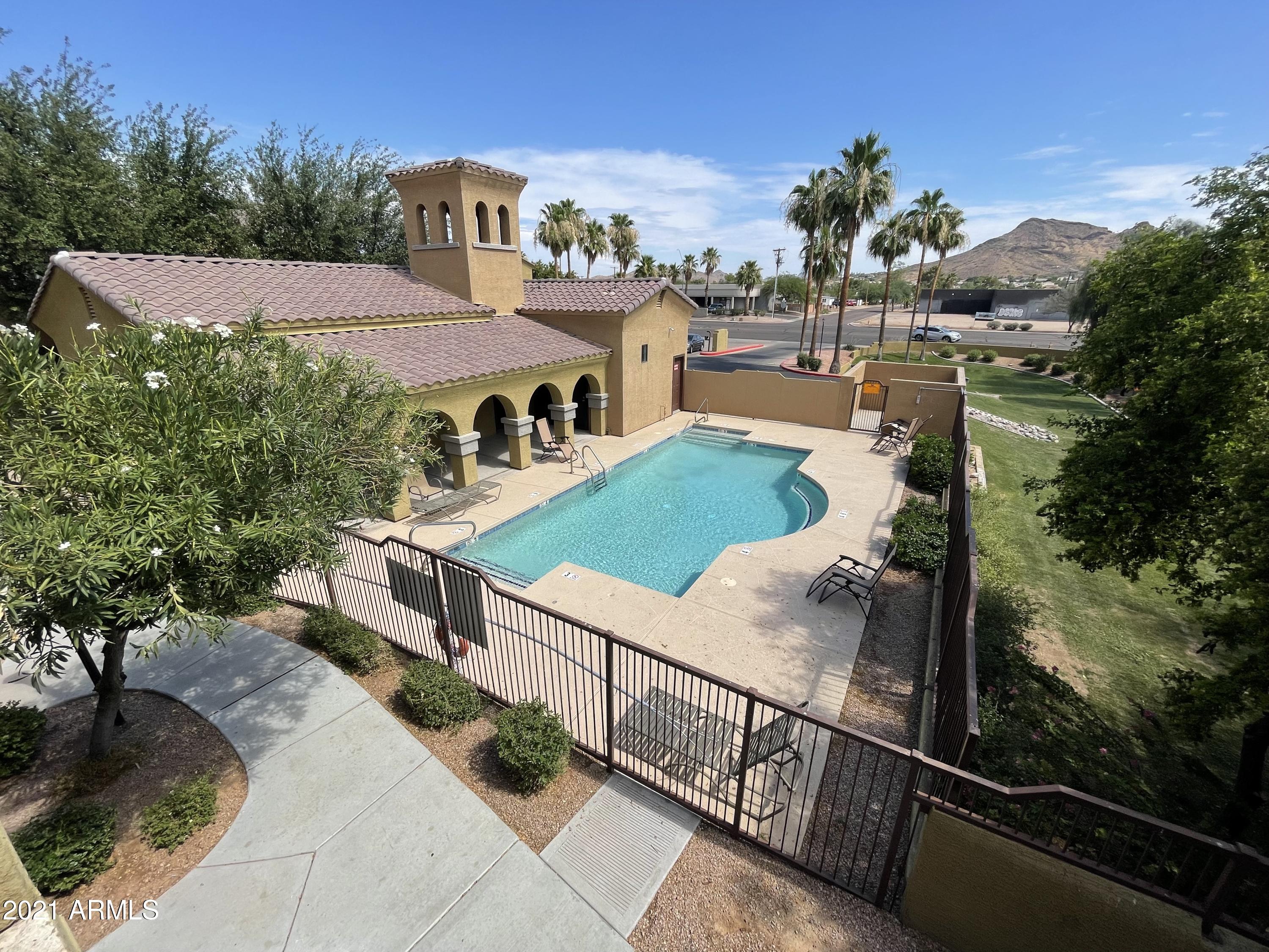 1702 East Bell Road, Unit 159 Phoenix, AZ 85022 - Photo 23 of 23 BELL