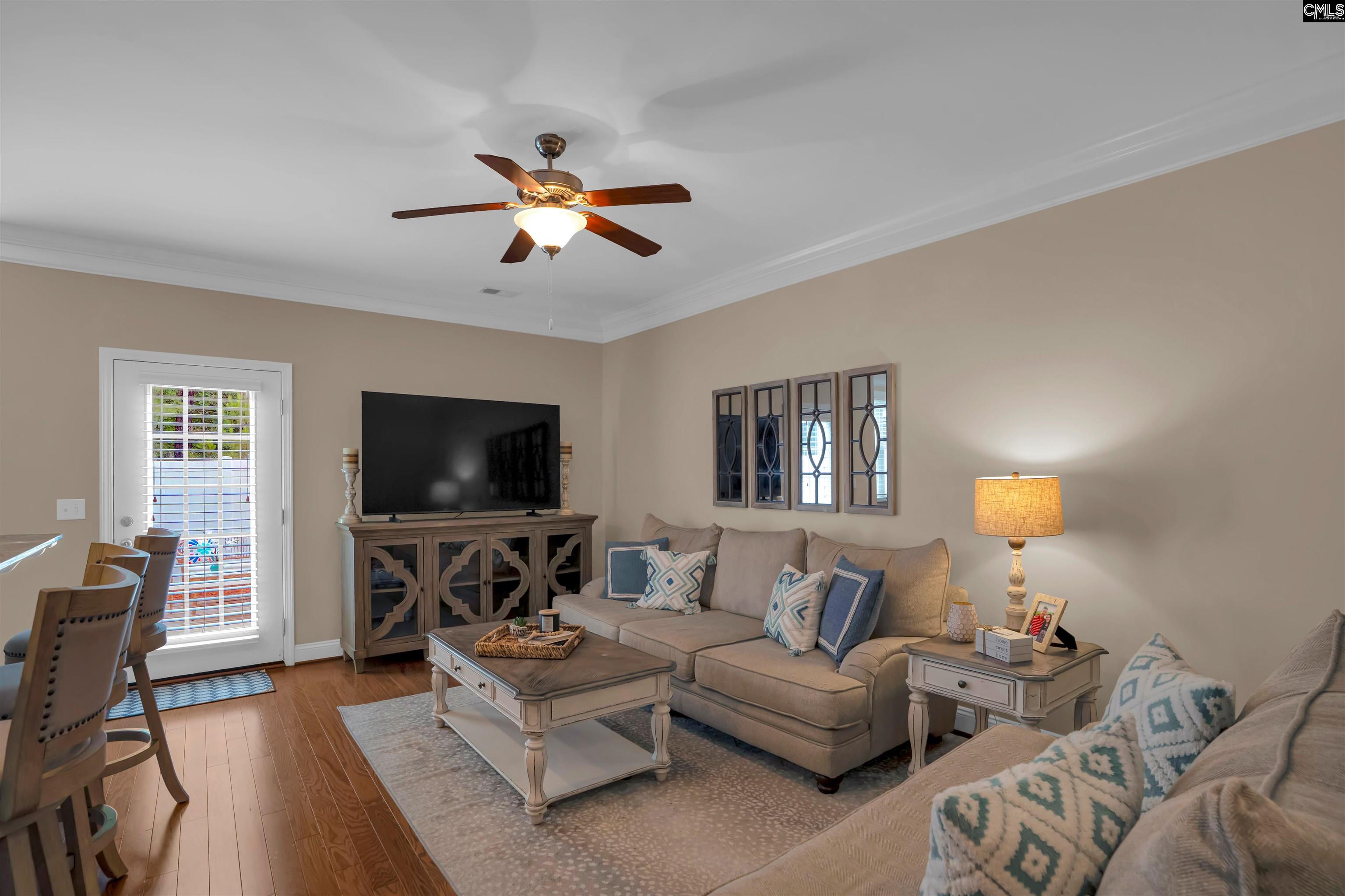 374 Saluda Springs Road Lexington, SC 29072 - Photo 5 of 31