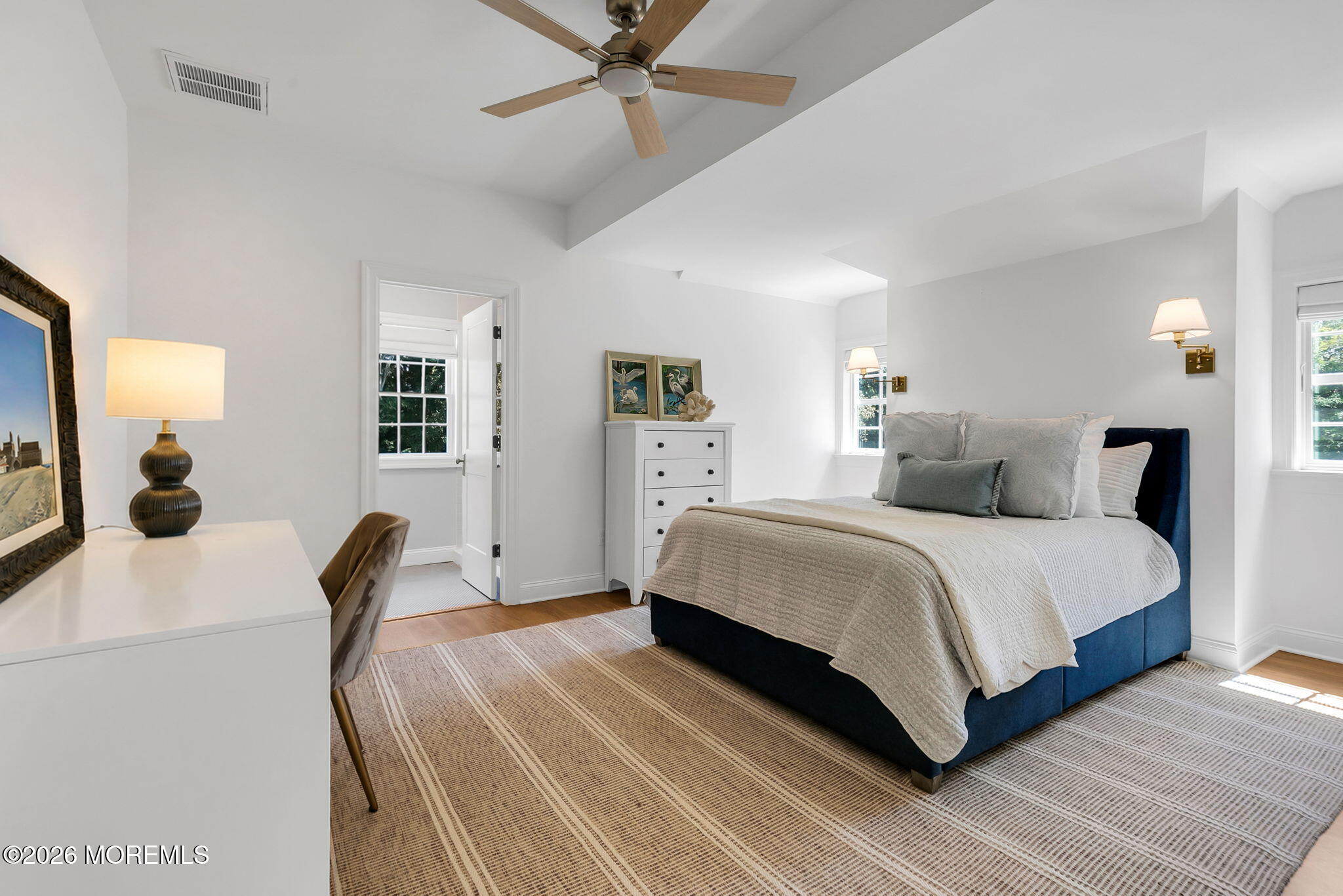82 Rumson Road Rumson, NJ 07760 - Photo 24 of 48 Bedroom One
