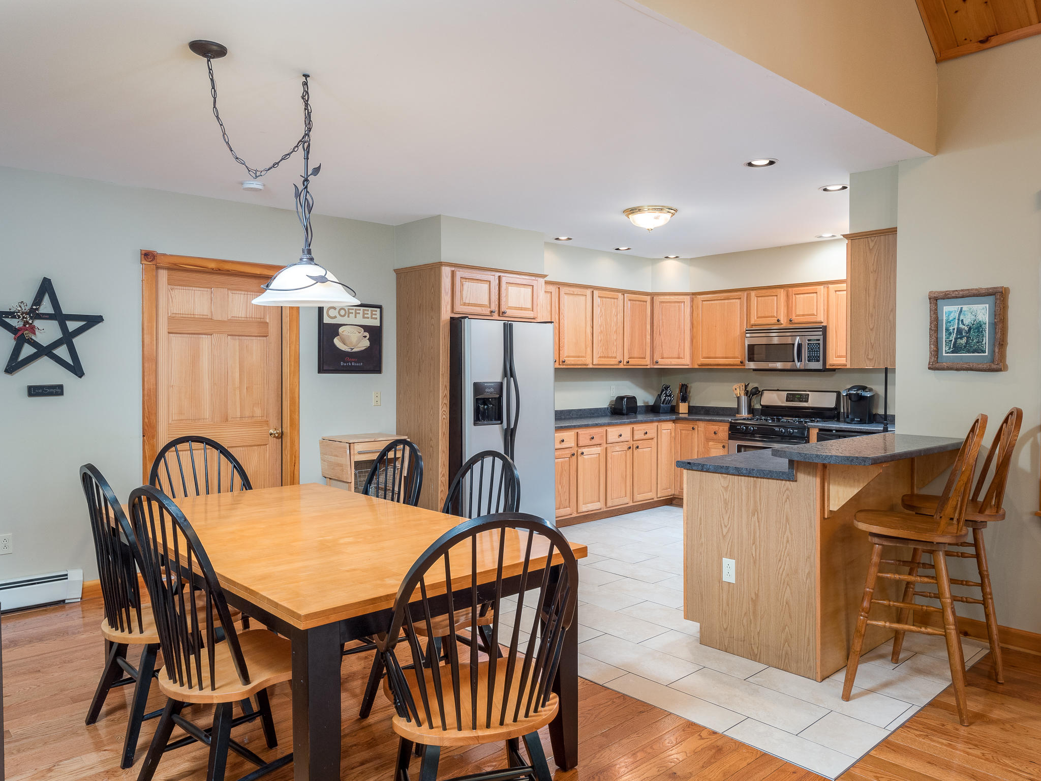 232 Mayville Road, Unit 1 Bethel, ME 04217 - Photo 6 of 26 Twitchell Brook 1-5
