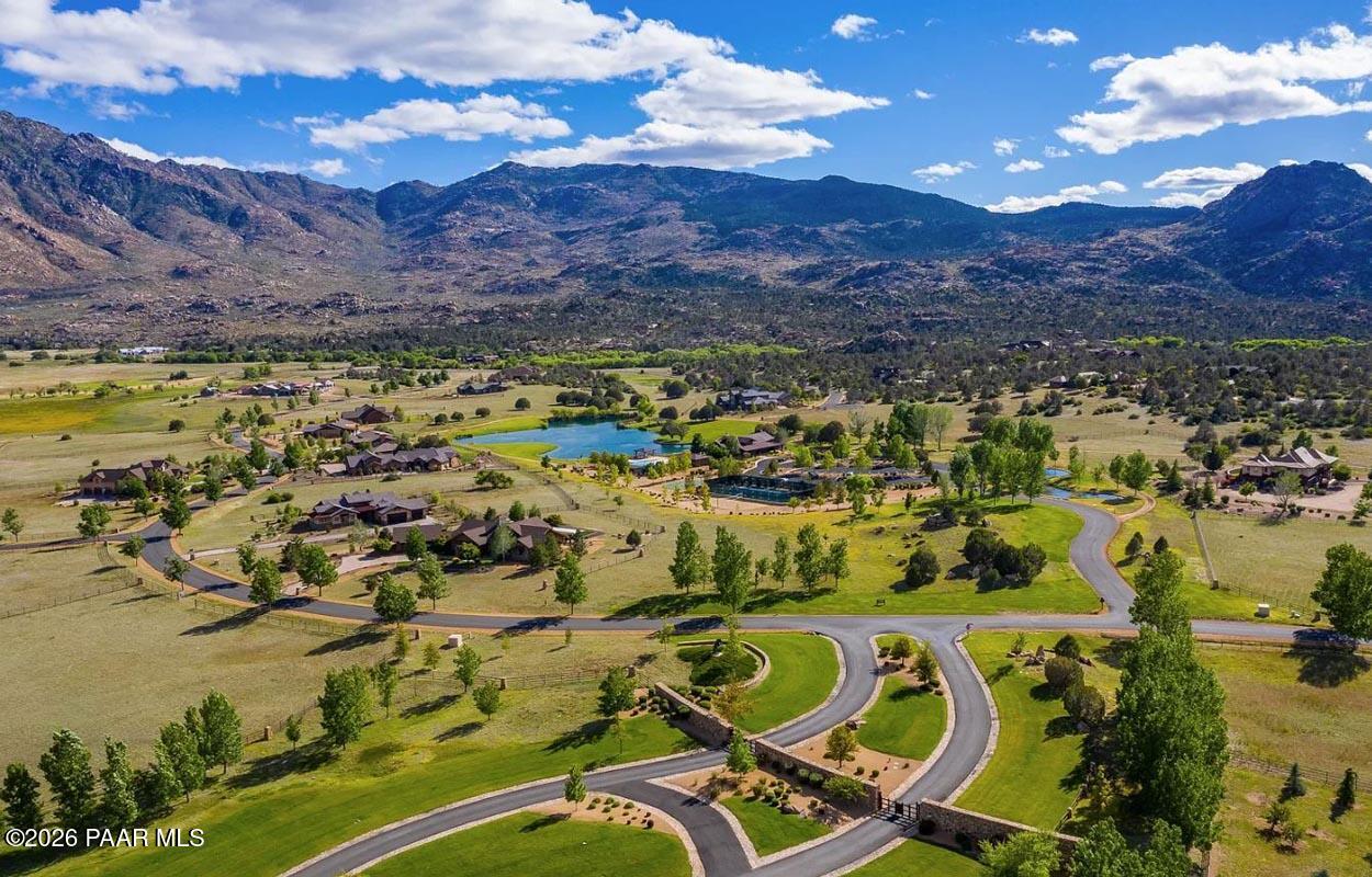 9270 North Callahan Road Prescott, AZ 86305 - Photo 16 of 26 American Ranch 1